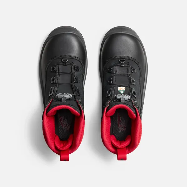 Men's Polar X Insulated Work Boots 3265 - Image 2