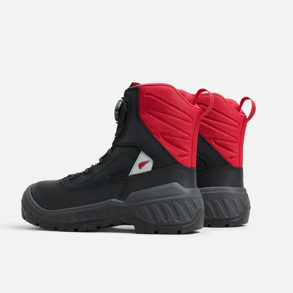 Men's Polar X Insulated Work Boots 3265 - Image 4