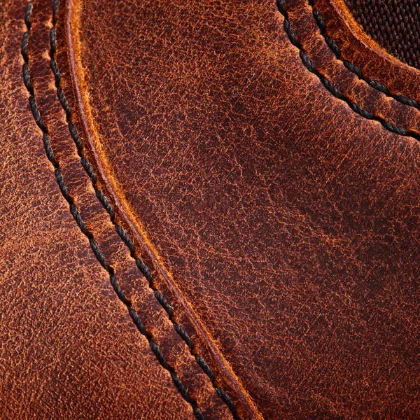 Men's Weekender Chelsea Boot in Brown Leather 3311 - Image 6