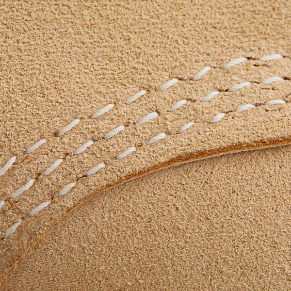 Women's 6-Inch Classic Moc Short Boot in Cream Leather 3328 - Image 6