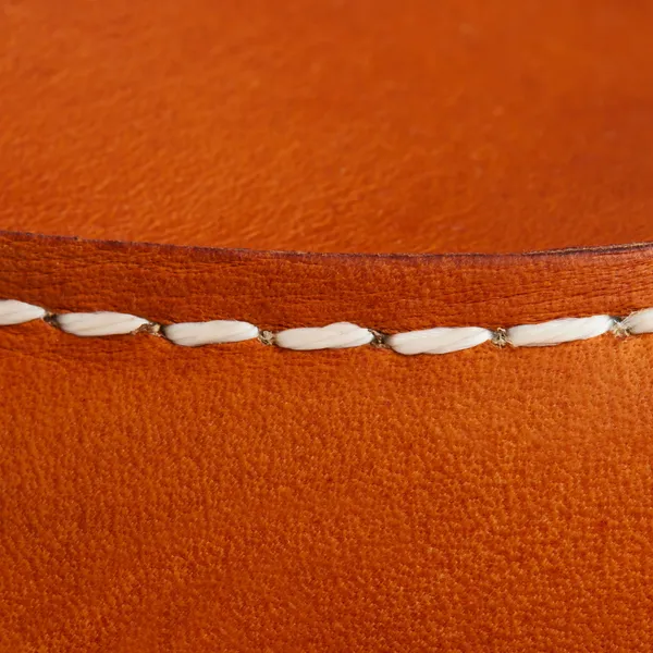 Women's 6-Inch Classic Moc Short Boot in Brown Leather 3375 - Image 6