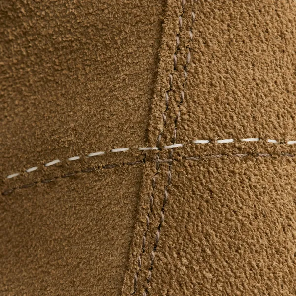 Women's 6-Inch Classic Moc Short Boot in Light Brown Leather 3377 - Image 6