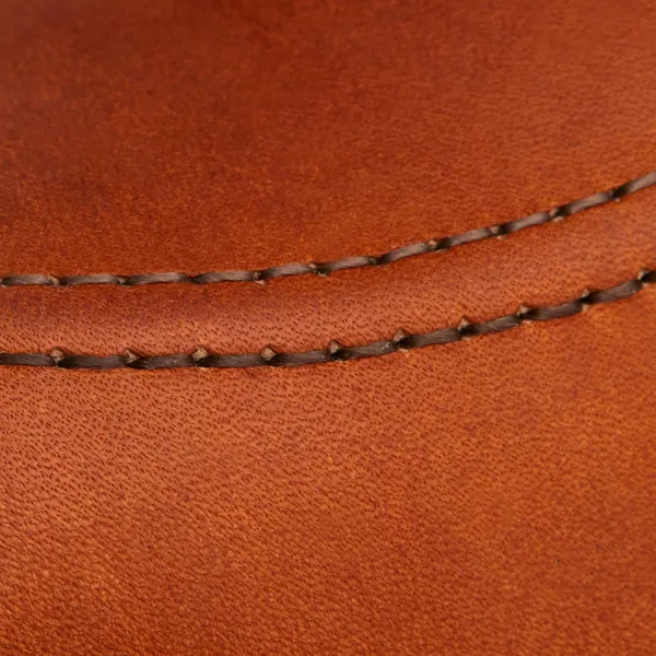 Women's Clara Heeled Boot in Brown Leather 3404 - Image 6