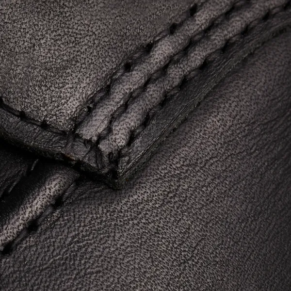 Women's Clara Heeled Boot in Black Leather 3405 - Image 6