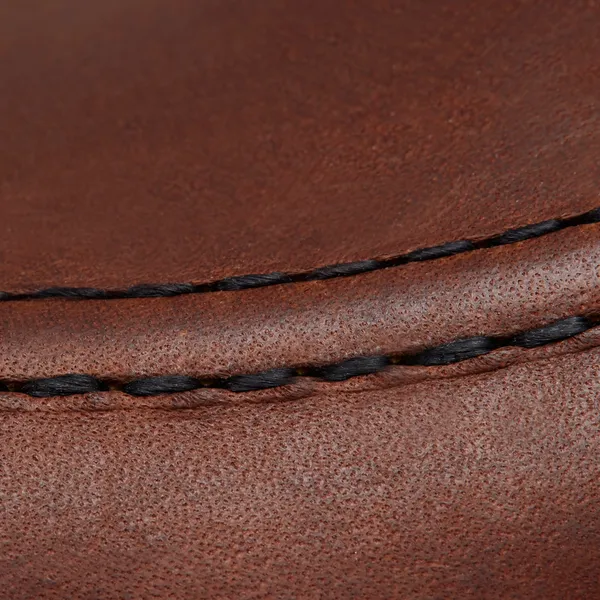 Women's Clara Heeled Boot in Dark Brown Leather 3406 - Image 6