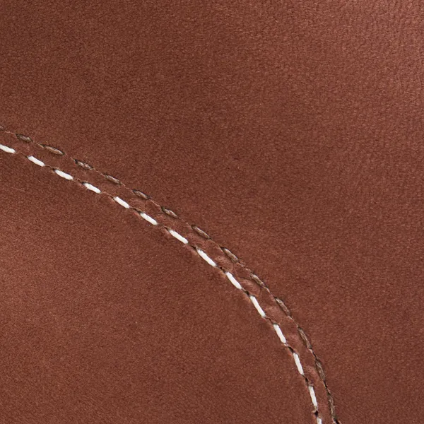 Women's 6-Inch Classic Moc Short Boot in Mocha Leather 3426 - Image 6