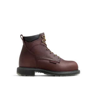 Men's SuperSole® 2.0 6-inch Work Boot 3504