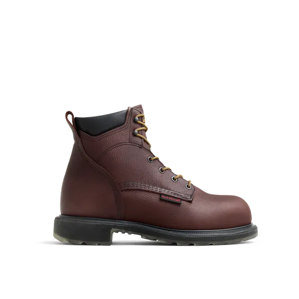 Men's SuperSole® 2.0 6-inch Work Boot 3504