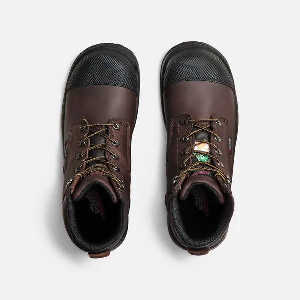 Men's King Toe® 6-inch Waterproof Boot 3506 - Image 2