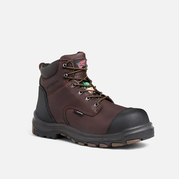 Men's King Toe® 6-inch Waterproof Boot 3506 - Image 3