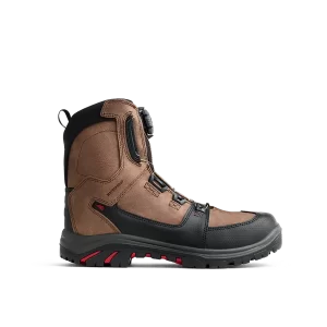 Men's Tradesman 8-inch BOA® Work Boot 3531