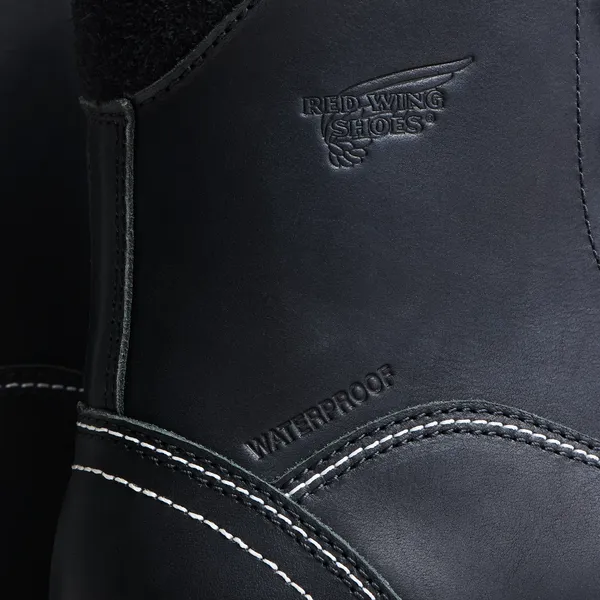 Women's Traction Tred Lite 8-inch Boot 3537 - Image 6