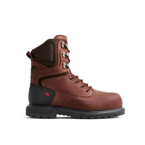 Women's Brnr XP 8-inch Waterproof Boot 3554