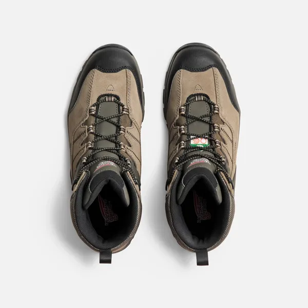 Men's TruHiker 6-inch Waterproof Boot 3572 - Image 2