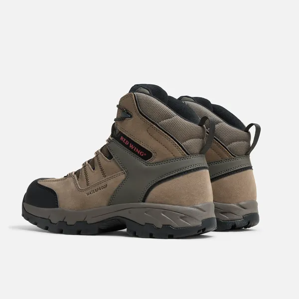 Men's TruHiker 6-inch Waterproof Boot 3572 - Image 4