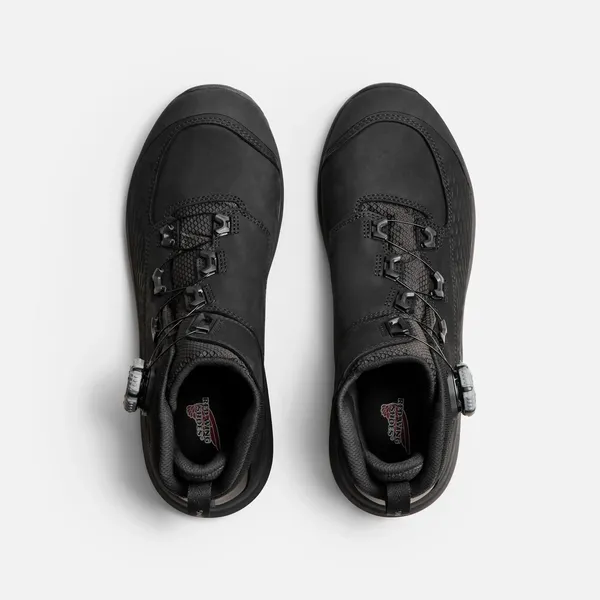 Men's Apex Work Boots 3574 - Image 2