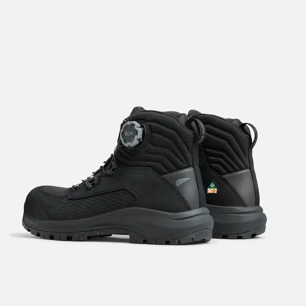 Men's Apex Work Boots 3574 - Image 4