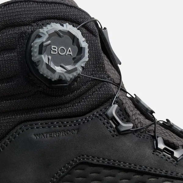 Men's Apex Work Boots 3574 - Image 6