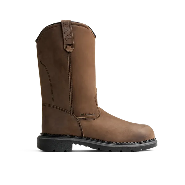 Men's SuperSole® 11-inch Work Boot 4436