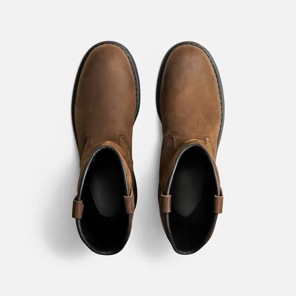 Men's SuperSole® 11-inch Work Boot 4436 - Image 2