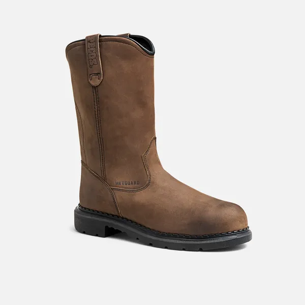 Men's SuperSole® 11-inch Work Boot 4436 - Image 3