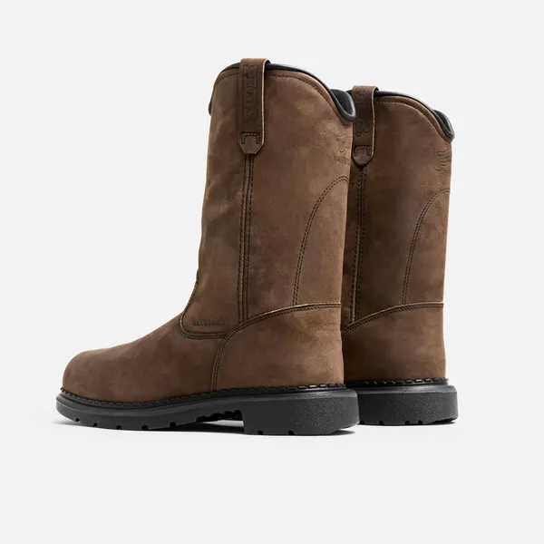 Men's SuperSole® 11-inch Work Boot 4436 - Image 4