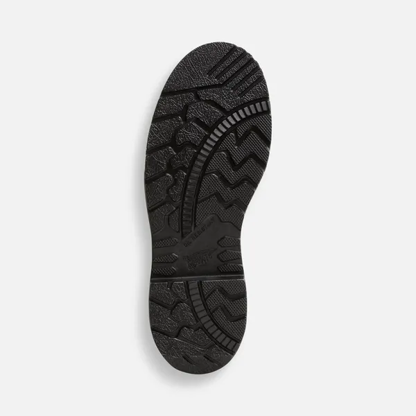 Men's SuperSole® 11-inch Work Boot 4436 - Image 5