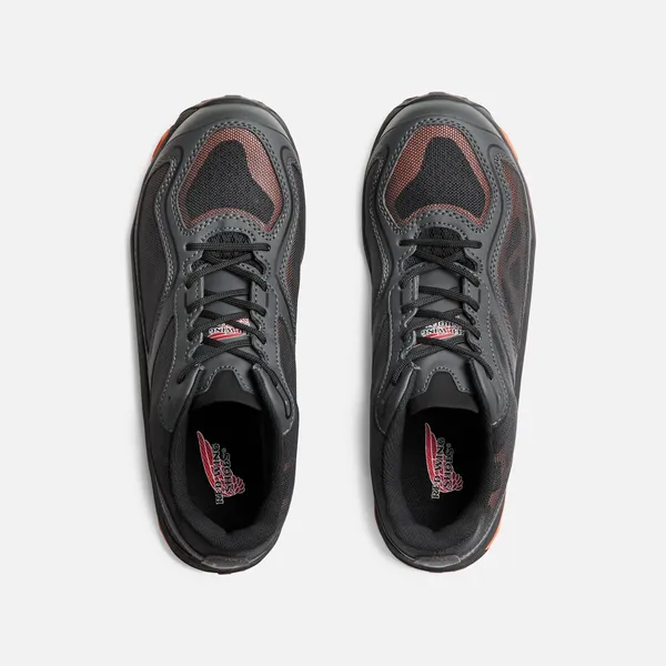 Men's Safety Toe Athletic Work Shoe 6338 - Image 2