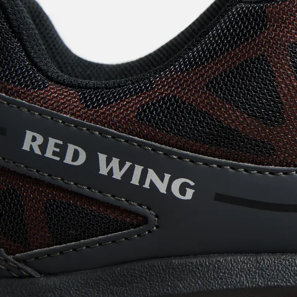 Men's Safety Toe Athletic Work Shoe 6338 - Image 6