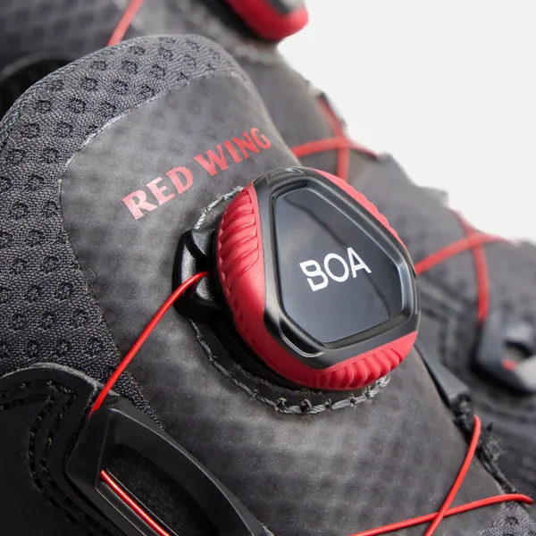 Men's CoolTech™ Athletics Work Shoe 6343 - Image 6