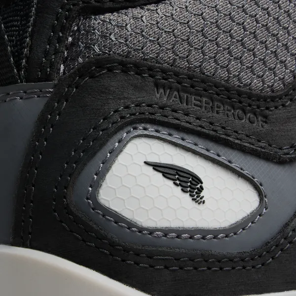 Men's CoolTech™ Athletics Work Shoe 6349 - Image 6