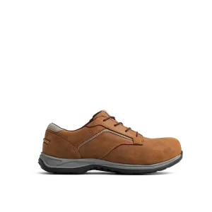 Men's ComfortPro Safety Toe Work Shoe 6708