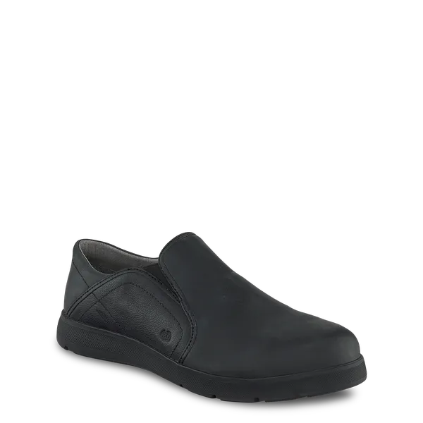 Men's Cross Lite Safety Toe Slip-On 6822