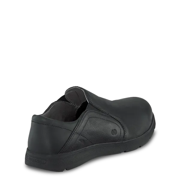Men's Cross Lite Safety Toe Slip-On 6822 - Image 2