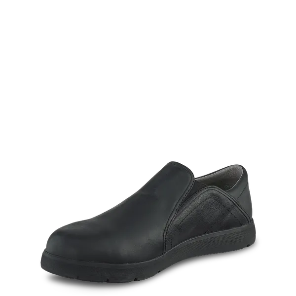 Men's Cross Lite Safety Toe Slip-On 6822 - Image 3