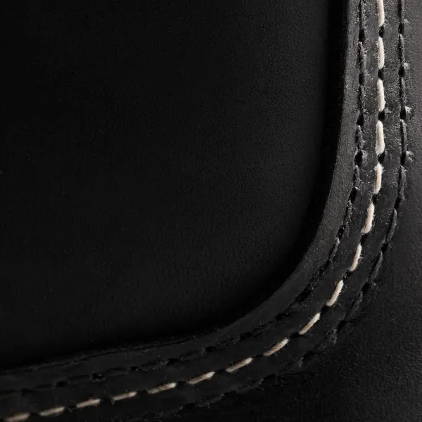 Men's Iron Ranger 6-Inch Boot in Black Leather 8084 - Image 6