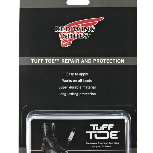 Black Tuff Toe Liquid Bonding Agent 95133 - Image 2
