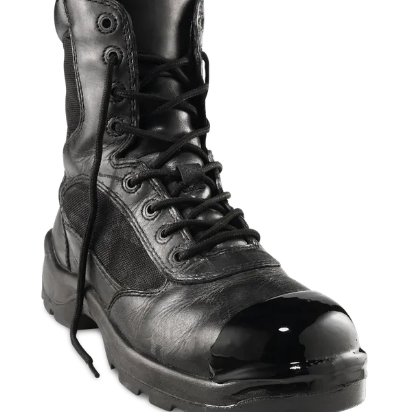 Black Tuff Toe Liquid Bonding Agent 95133