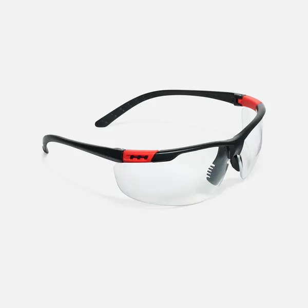 Medium Weight Safety Glasses 95213 - Image 5