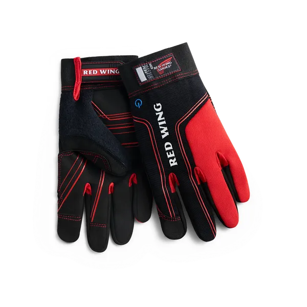 Master Flex Safety Gloves 95247