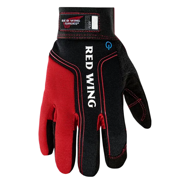 Master Flex Safety Gloves 95247 - Image 2