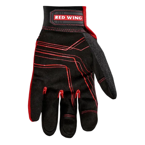 Master Flex Safety Gloves 95247 - Image 3