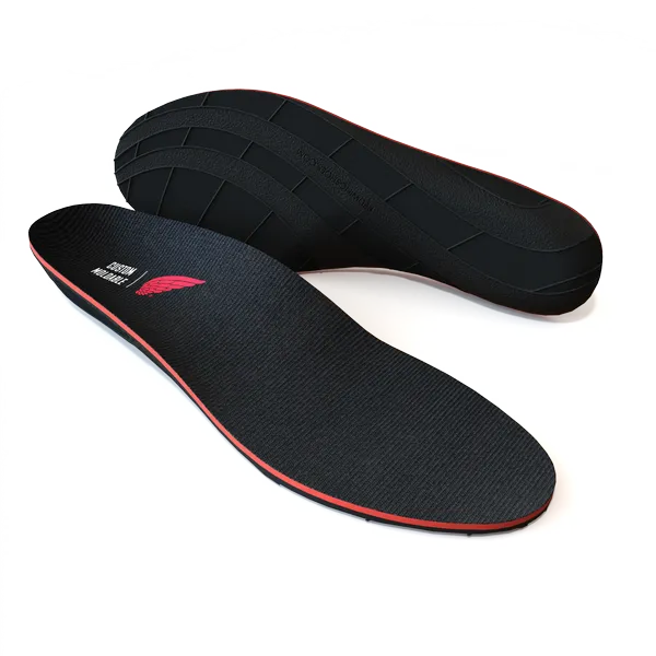Custom Moldable Orthotic Insole 96329