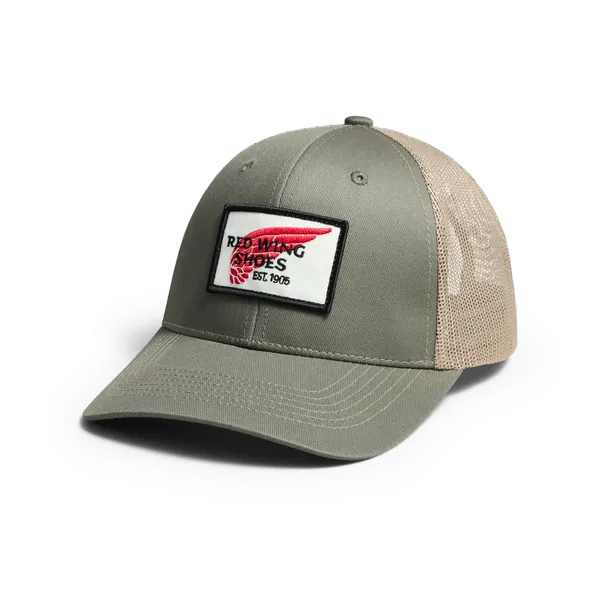 Unisex Ball Cap in Olive 97409
