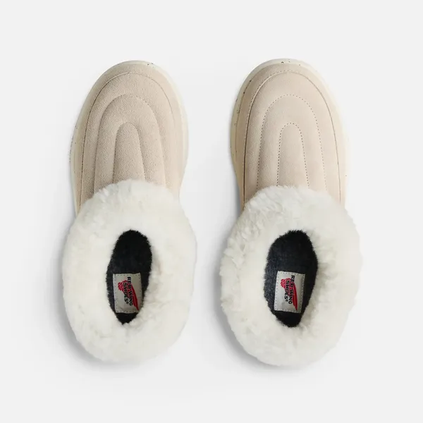 Women's Drift Suede Slippers 97530 - Image 2