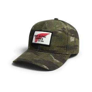 Unisex Ball Cap in Camo 98080