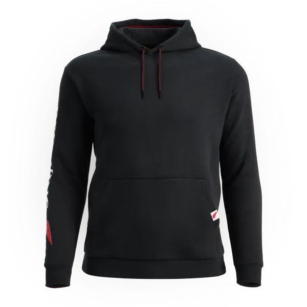 Men's Classic Hoodie in Black 98480