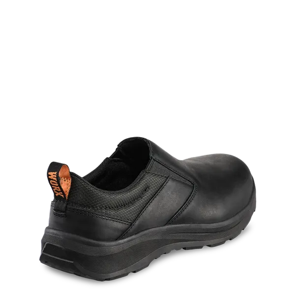 Men's Essentials Work Shoes 5057 - Image 2