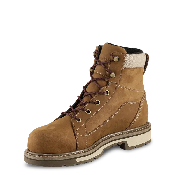 Women's Axil Waterproof Safety Toe Work Boot 5161 - Image 3