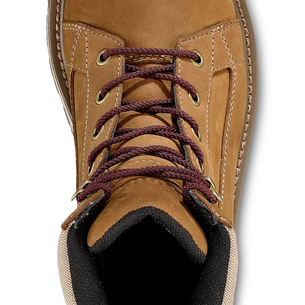 Women's Axil Waterproof Safety Toe Work Boot 5161 - Image 4